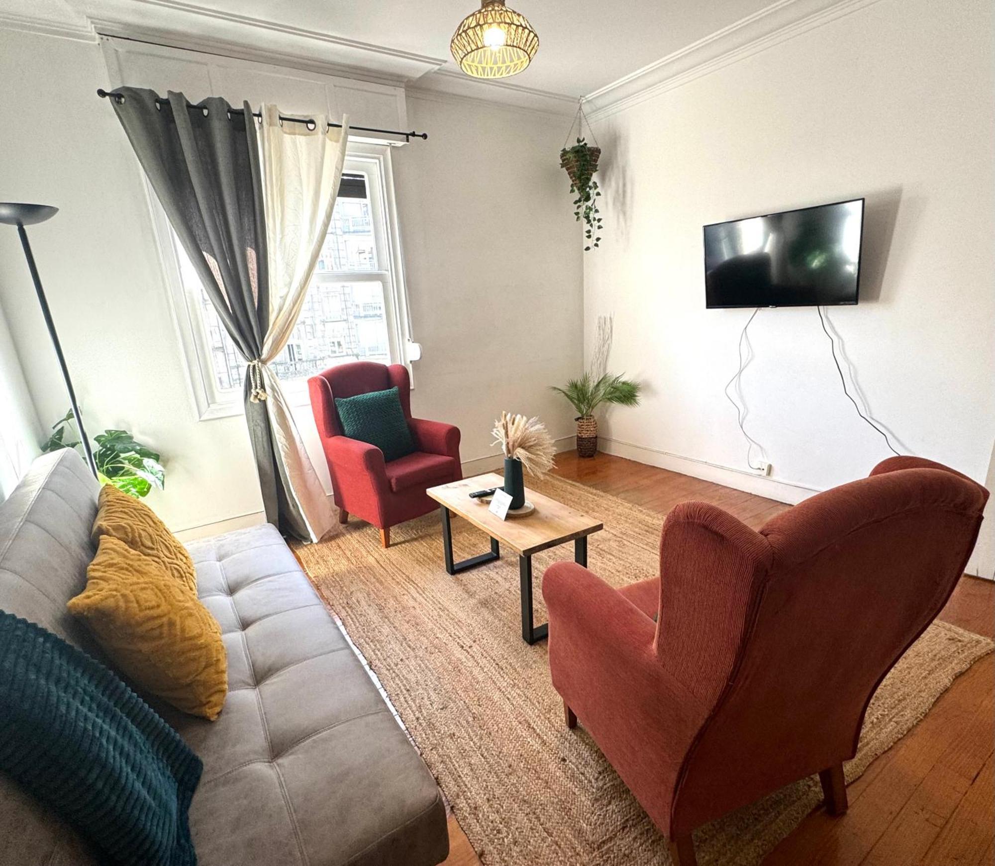 Marukichan, Apartamento En El Centro De Vigo Dış mekan fotoğraf