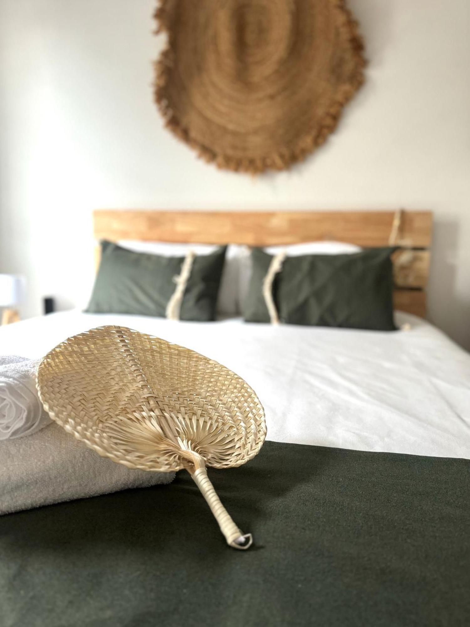 Marukichan, Apartamento En El Centro De Vigo Dış mekan fotoğraf