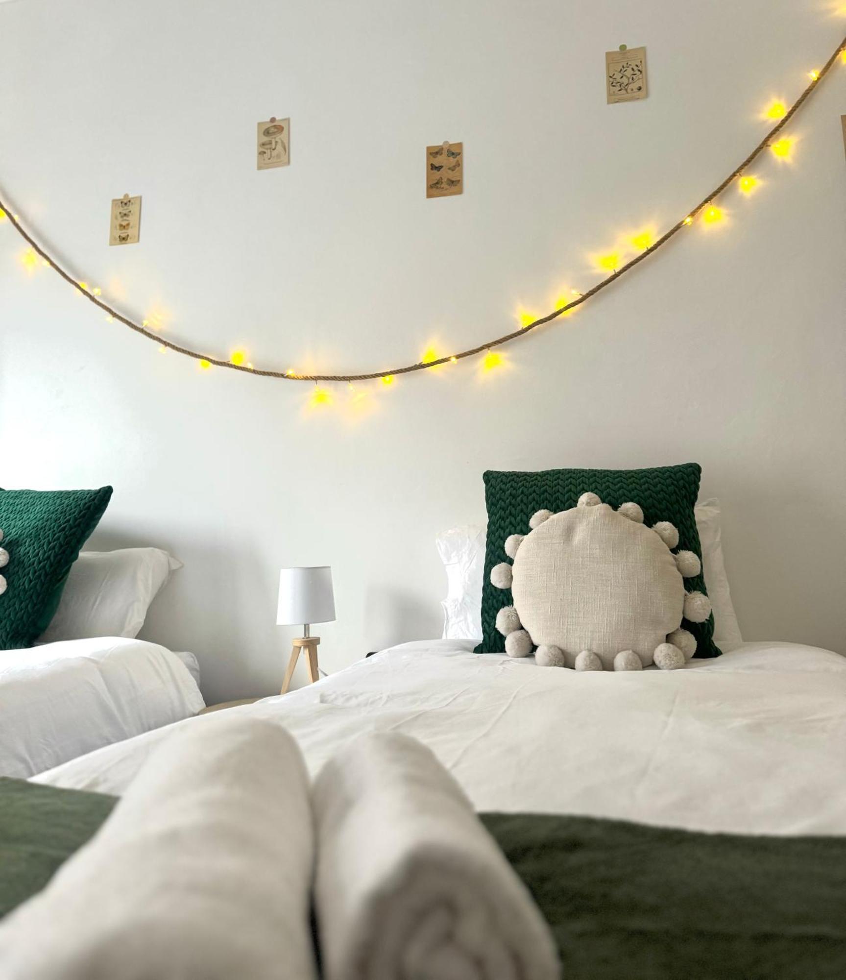 Marukichan, Apartamento En El Centro De Vigo Dış mekan fotoğraf