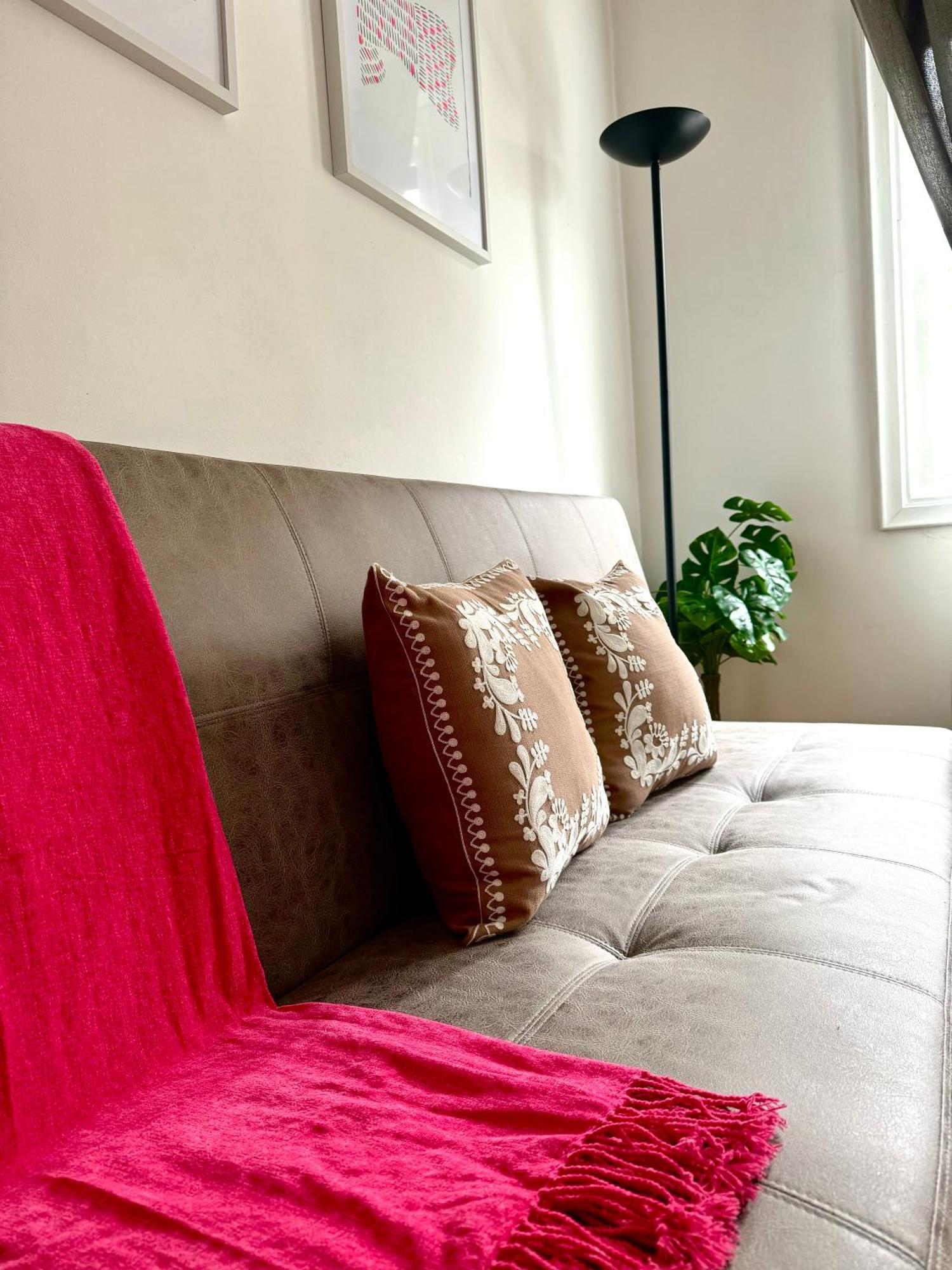 Marukichan, Apartamento En El Centro De Vigo Dış mekan fotoğraf