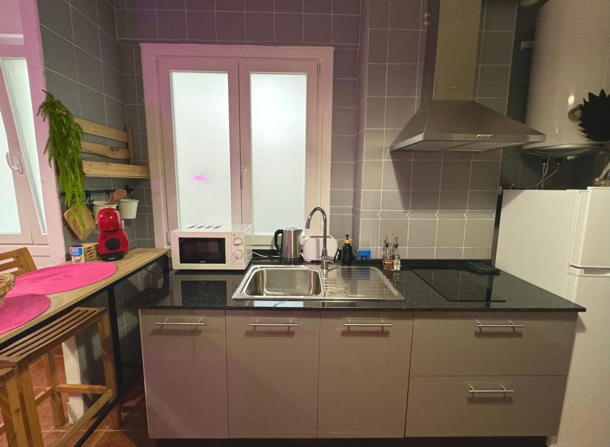 Marukichan, Apartamento En El Centro De Vigo Dış mekan fotoğraf