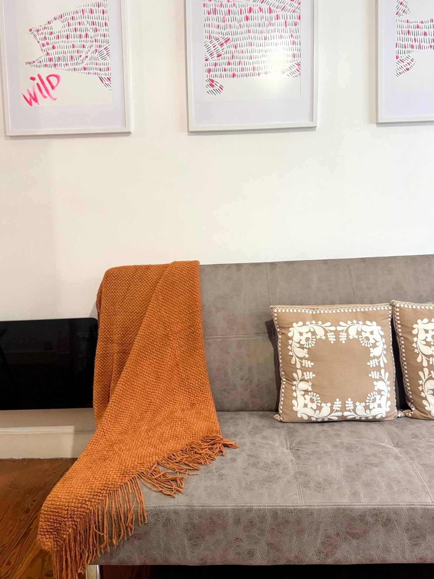 Marukichan, Apartamento En El Centro De Vigo Dış mekan fotoğraf