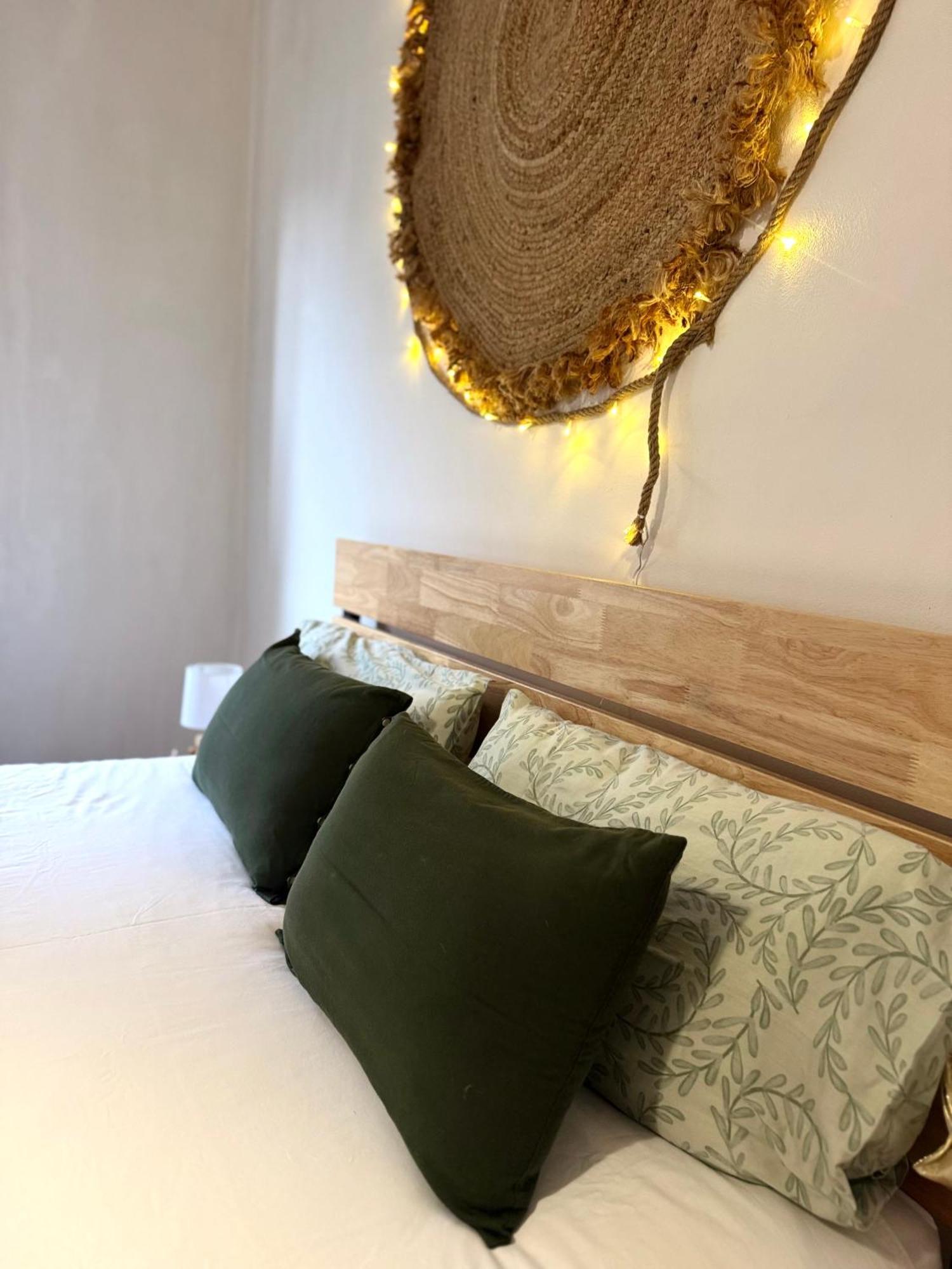 Marukichan, Apartamento En El Centro De Vigo Dış mekan fotoğraf