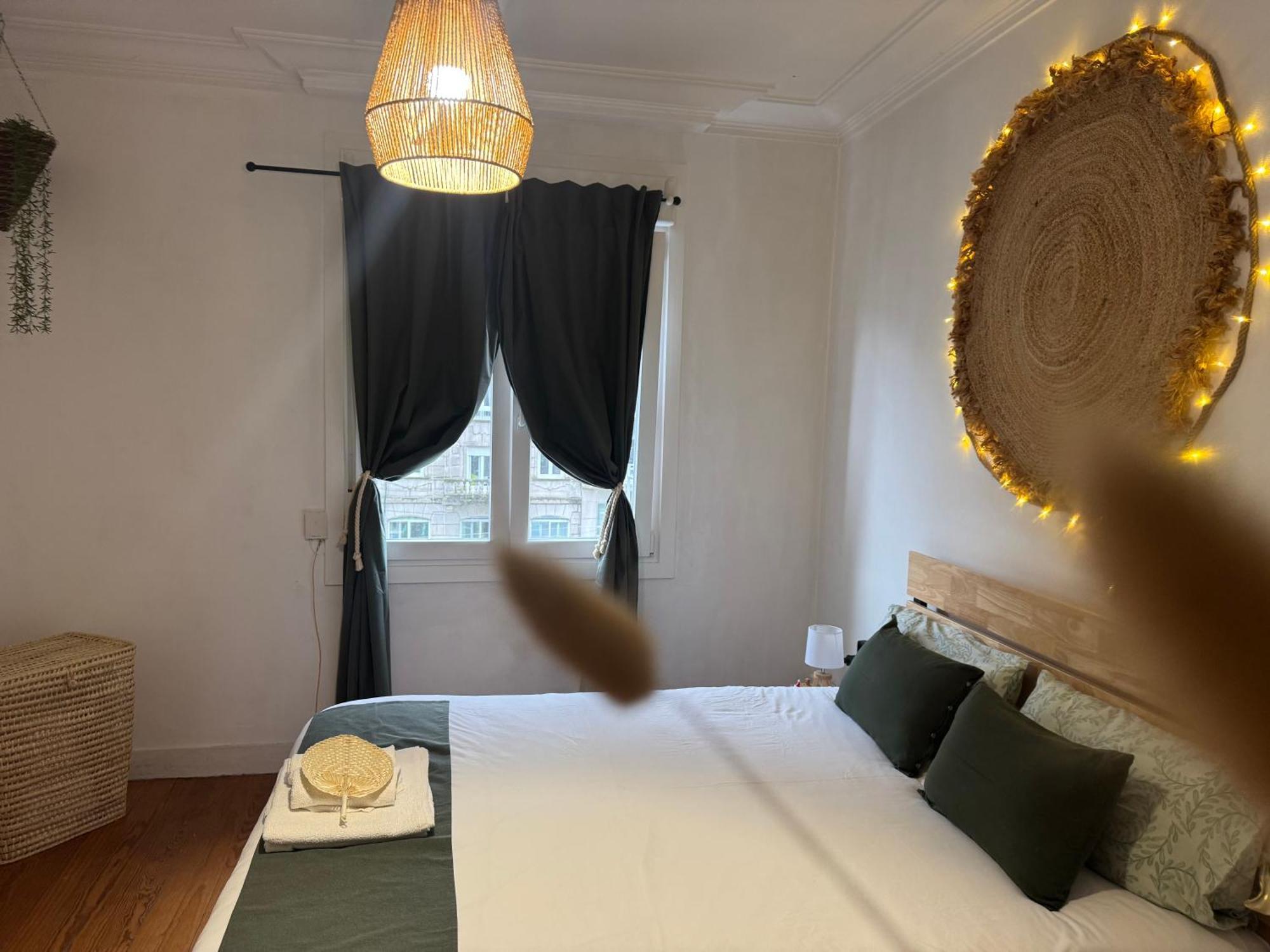 Marukichan, Apartamento En El Centro De Vigo Dış mekan fotoğraf