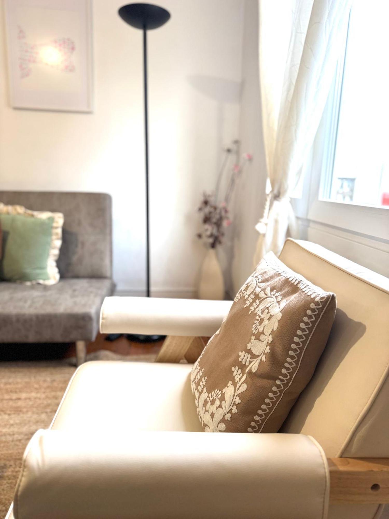 Marukichan, Apartamento En El Centro De Vigo Dış mekan fotoğraf