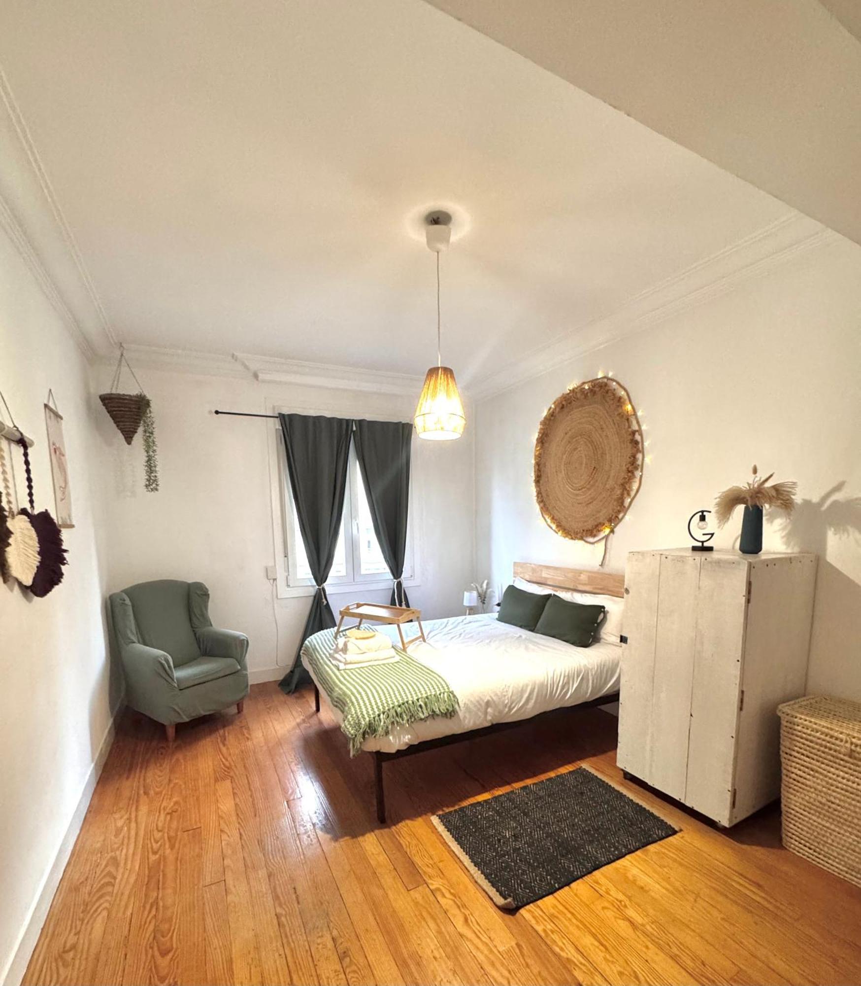 Marukichan, Apartamento En El Centro De Vigo Dış mekan fotoğraf