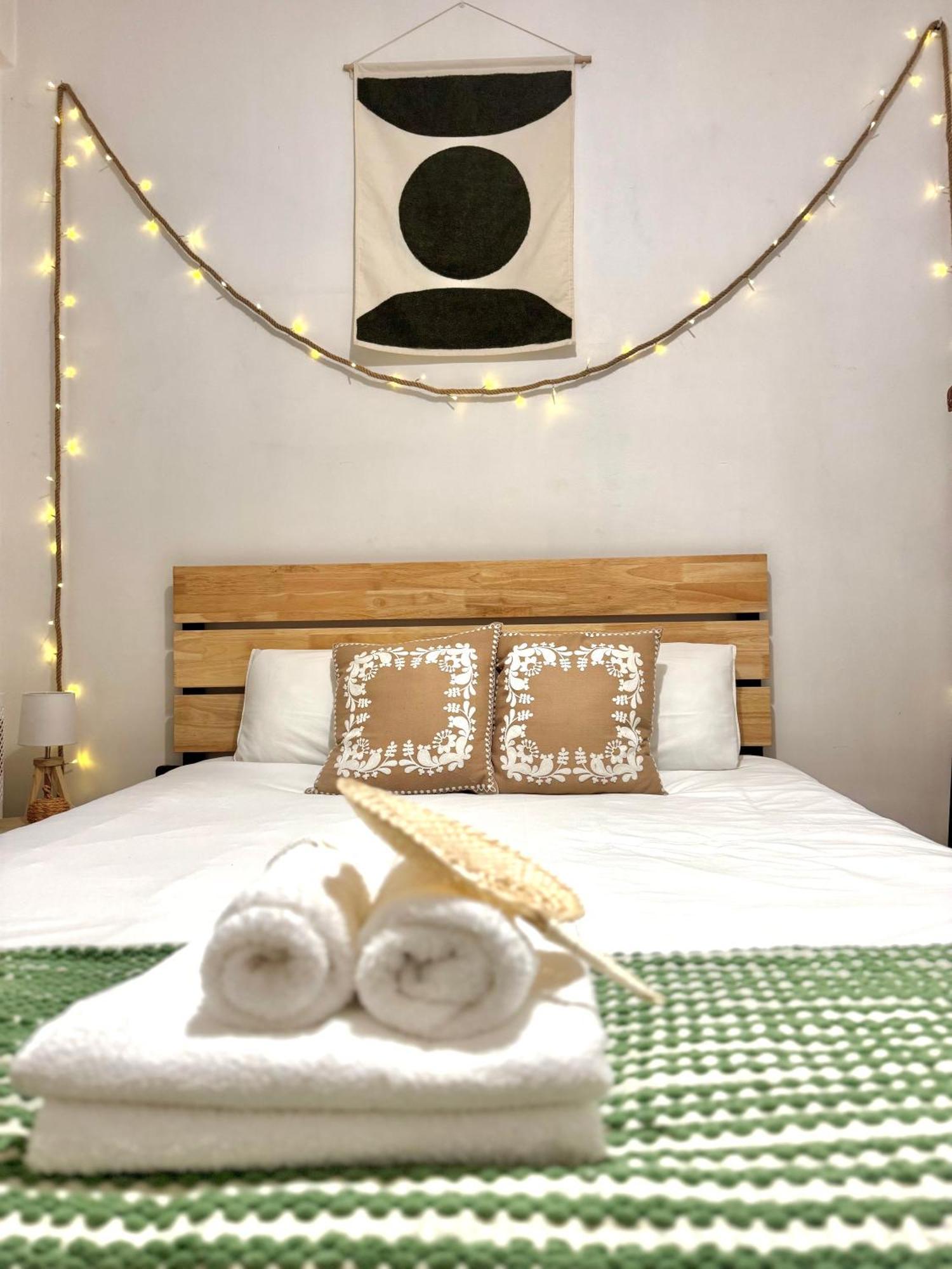 Marukichan, Apartamento En El Centro De Vigo Dış mekan fotoğraf
