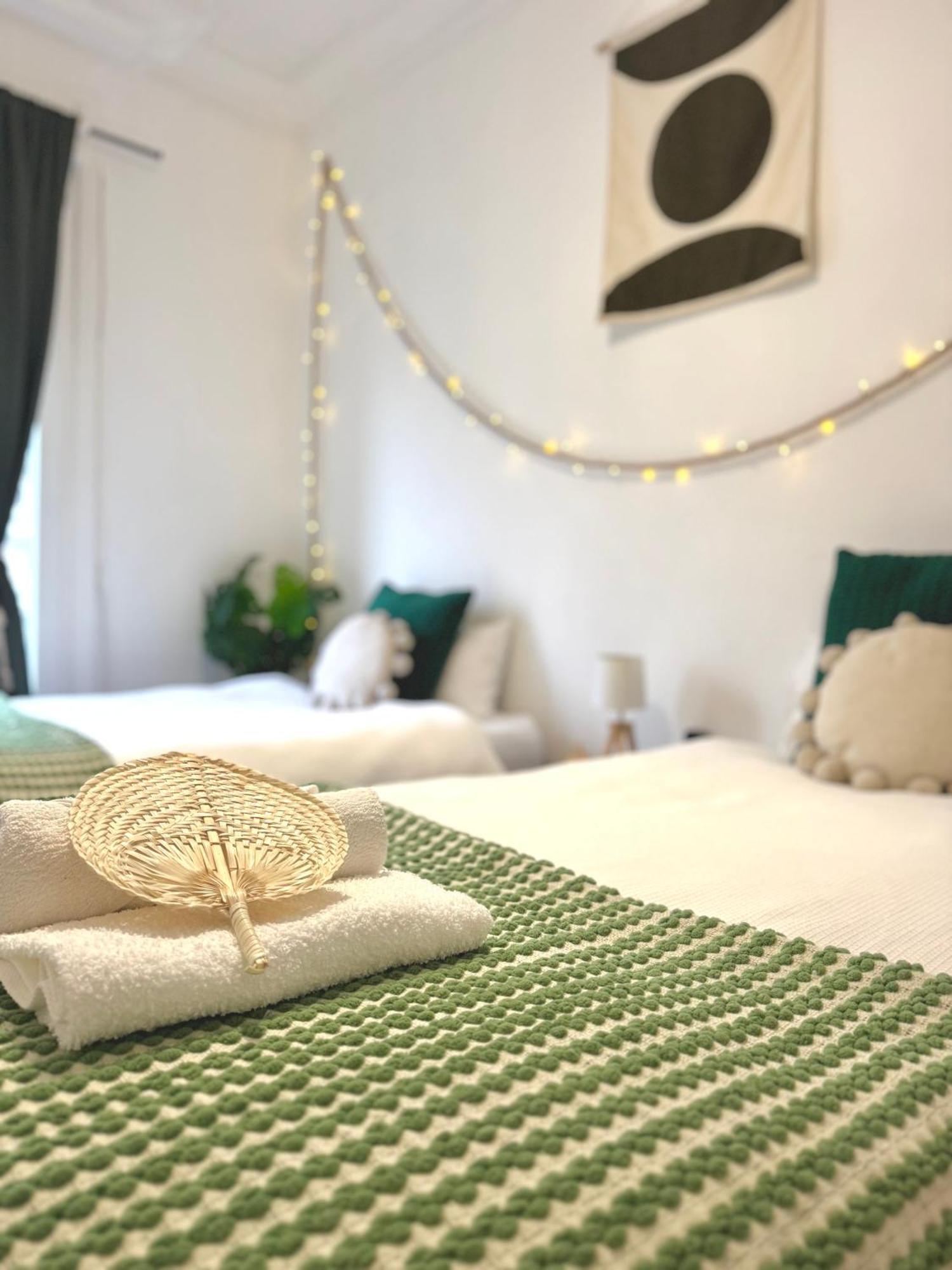 Marukichan, Apartamento En El Centro De Vigo Dış mekan fotoğraf