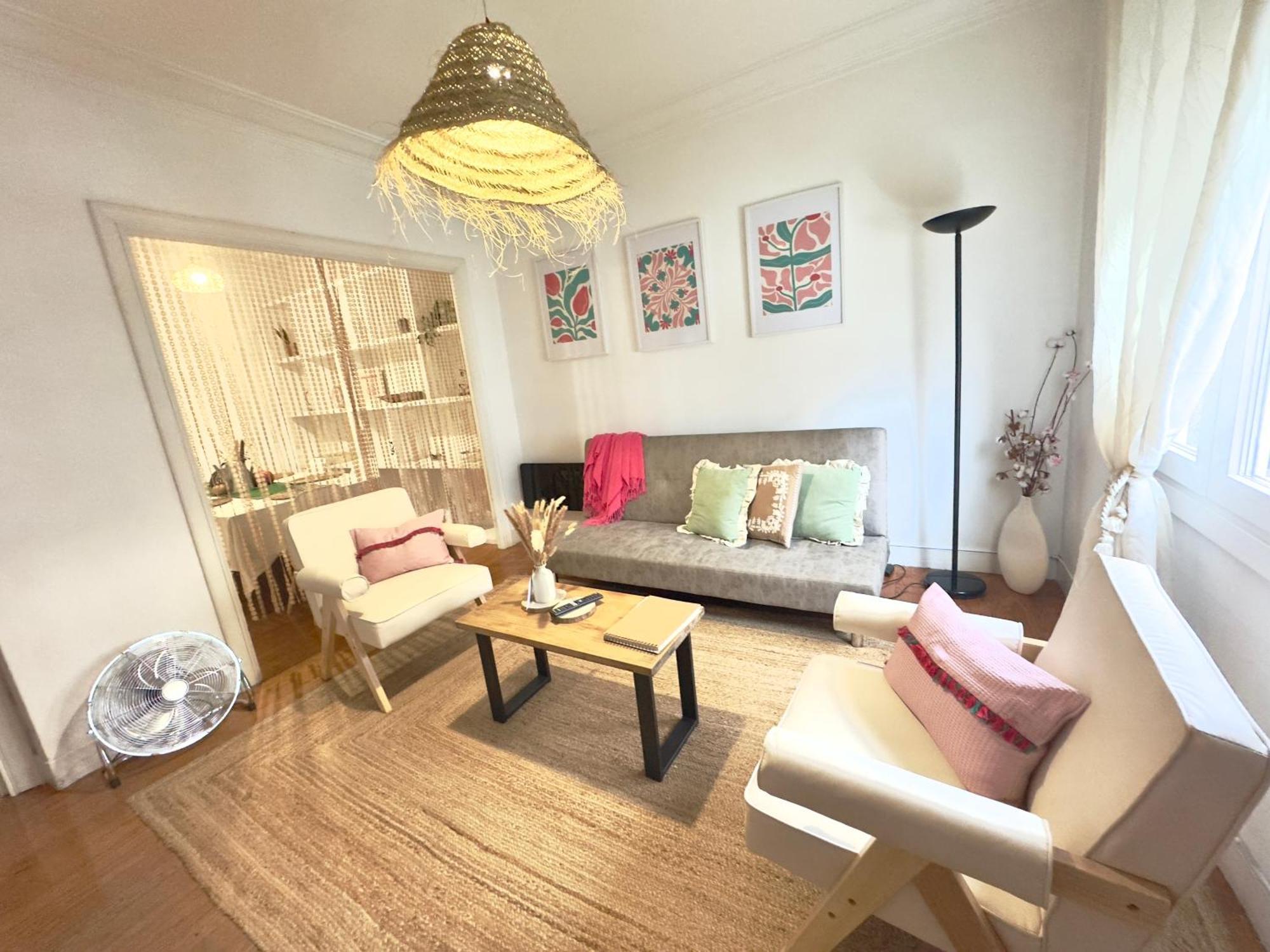 Marukichan, Apartamento En El Centro De Vigo Dış mekan fotoğraf