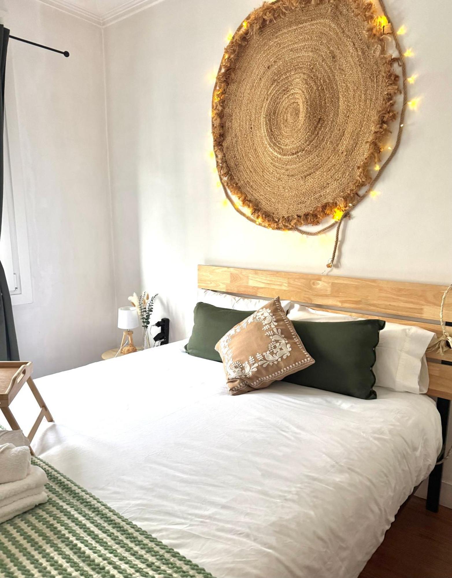 Marukichan, Apartamento En El Centro De Vigo Dış mekan fotoğraf